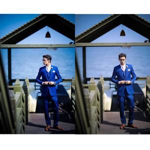 Meet your Posher, Faraz